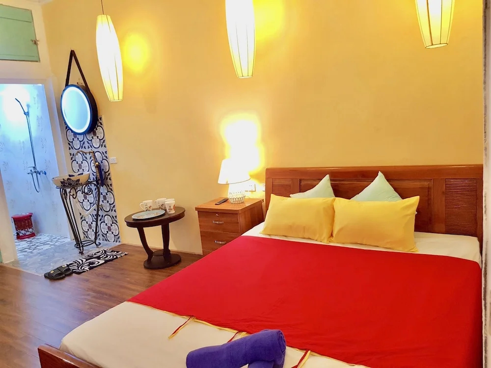 BC Family Homestay Apartment - Hanoi Old Quarter Center