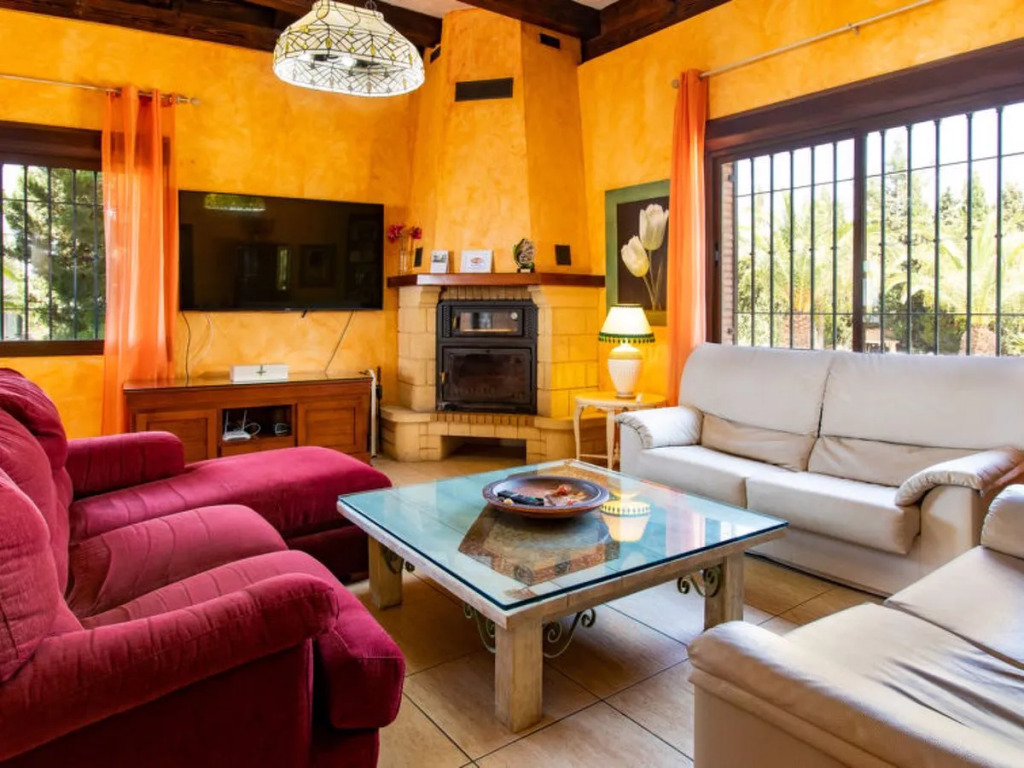 Villa Pepe