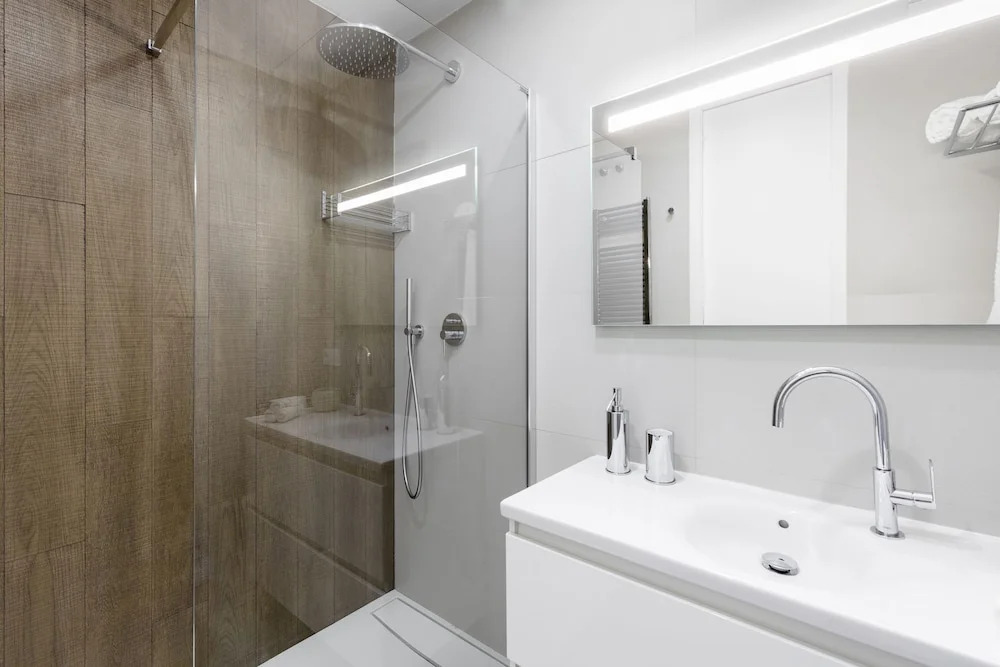 Conde de Peñalver Apartment