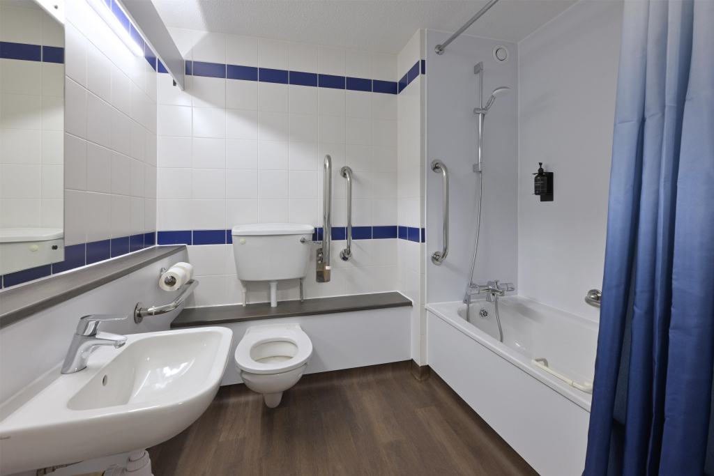 Travelodge Bradford Hotel