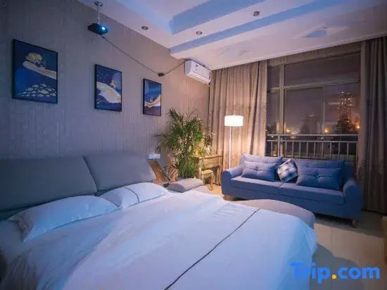 Xiamen Tianyuan Business Hotel (Xiamen North Railway Station)