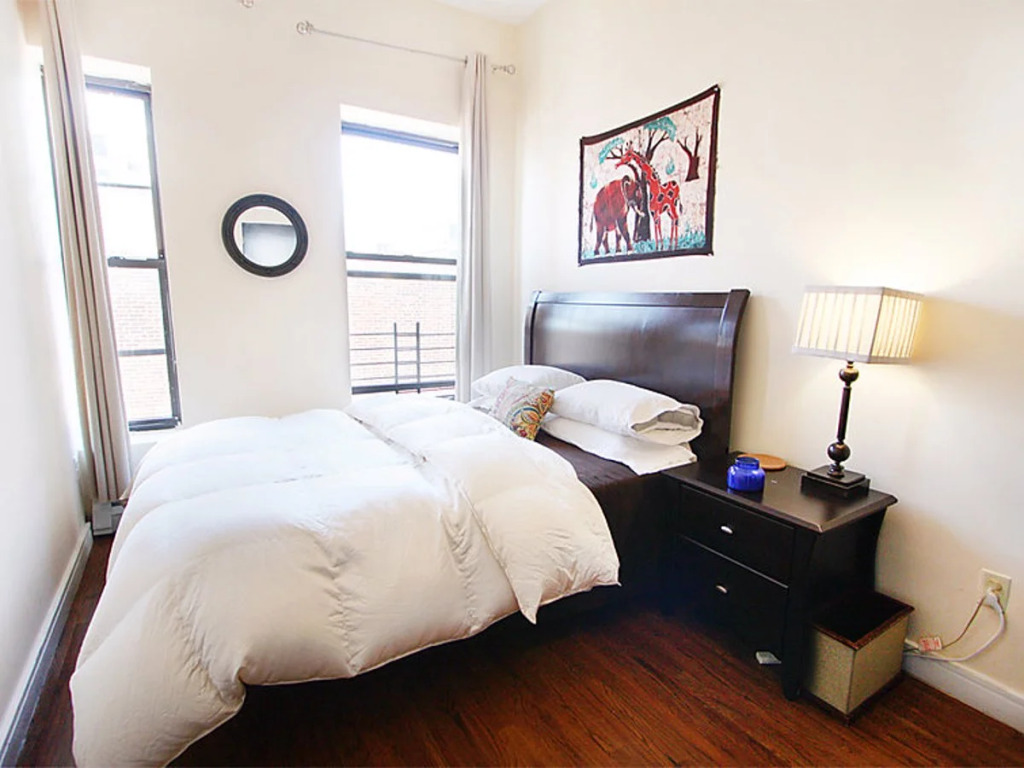 Apartment Clayton Vienna 12230