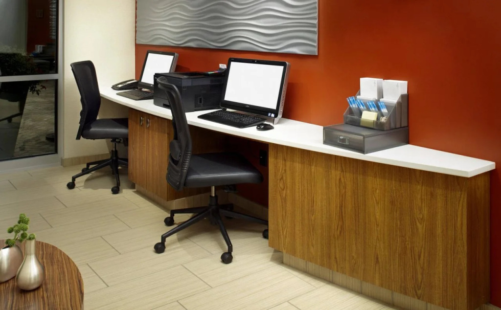 SpringHill Suites by Marriott Columbus OSU
