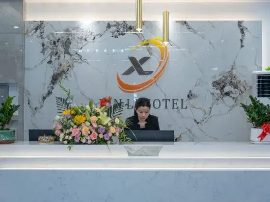 Xinli Business Hotel