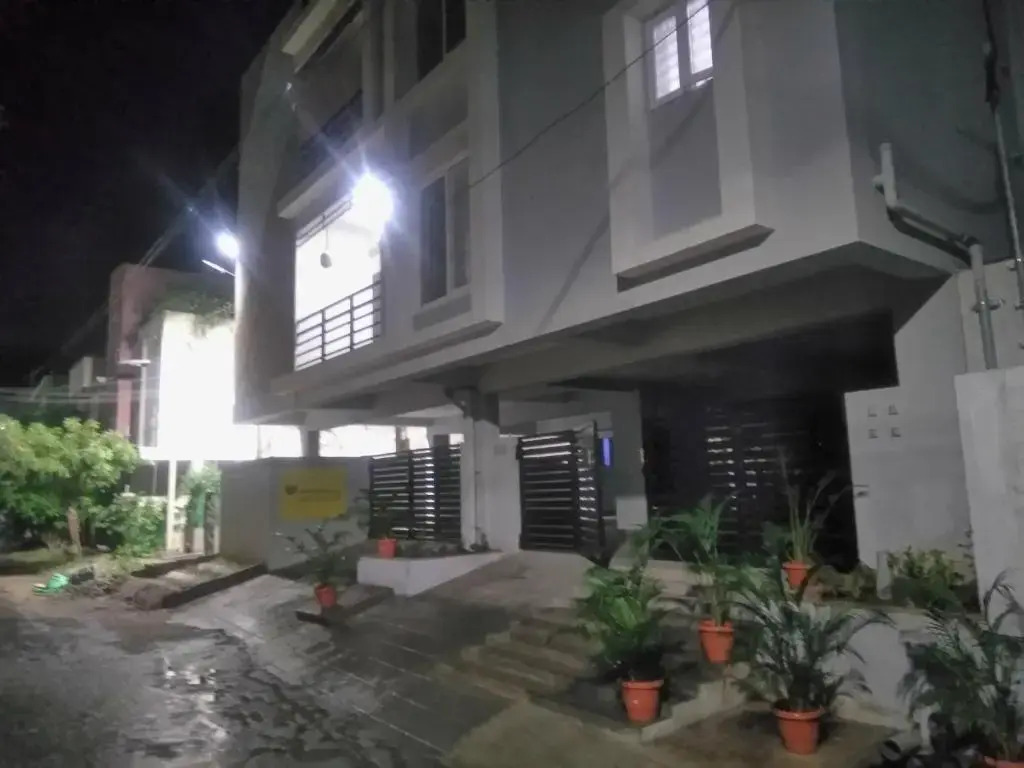 Hotel Kovai Panda Nest