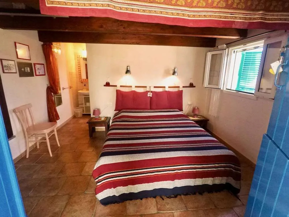 Alba B&B