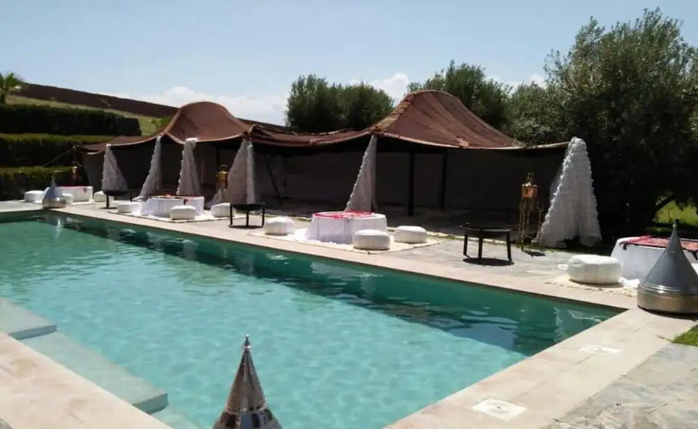 Villa Damyas