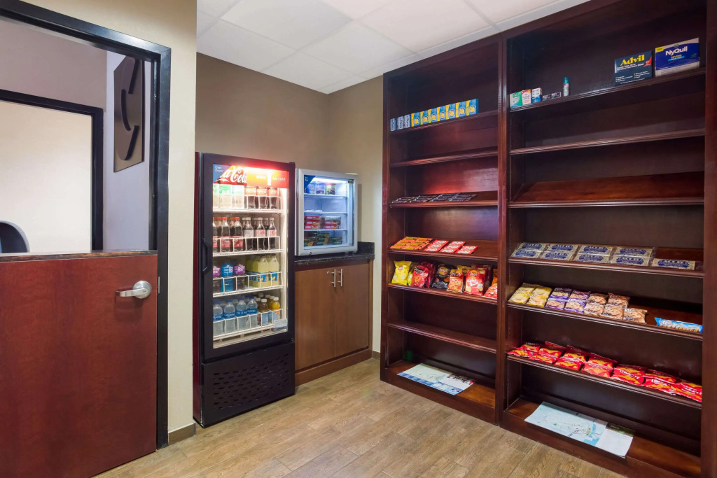 Comfort Suites Saraland - North Mobile