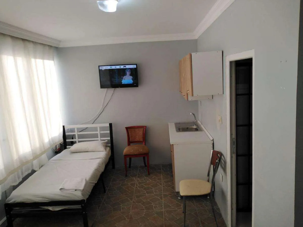 Mayer Hotel Istanbul