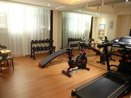 Vienna International Hotel (Gaozhuang Starlight Night Market Branch)