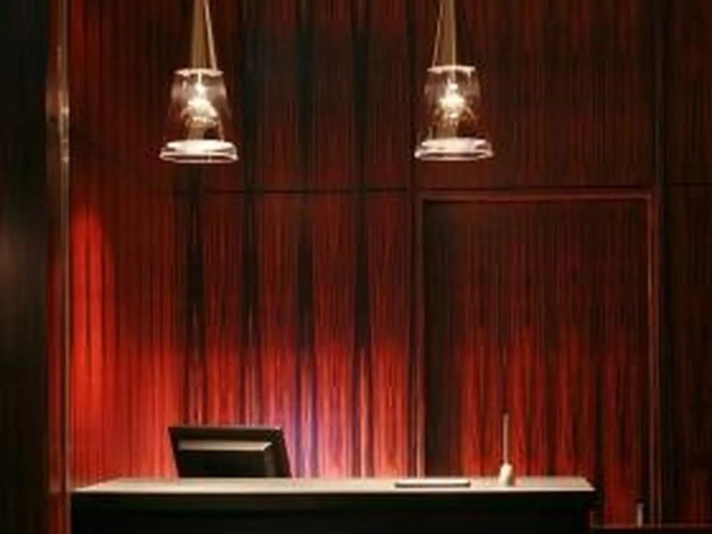 Hotel Massimo Mishima
