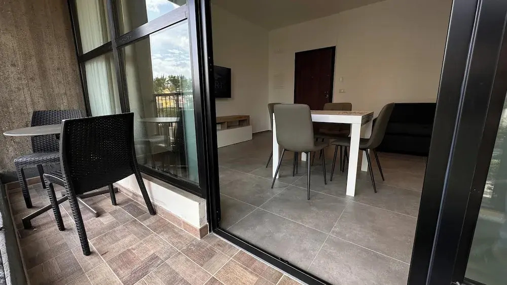 Puglia Promenade Apartment 2