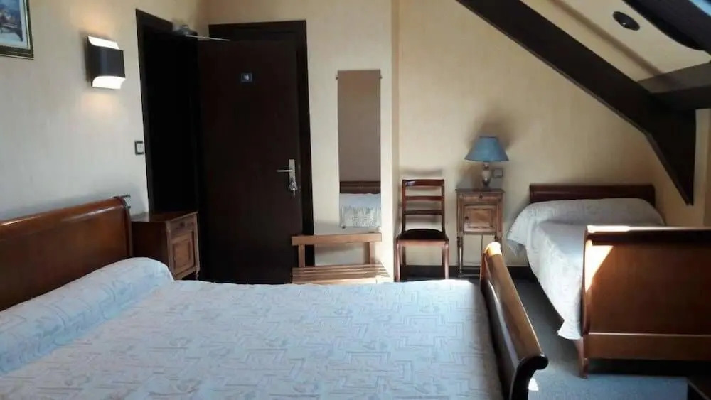 Logis Relais des Monedières