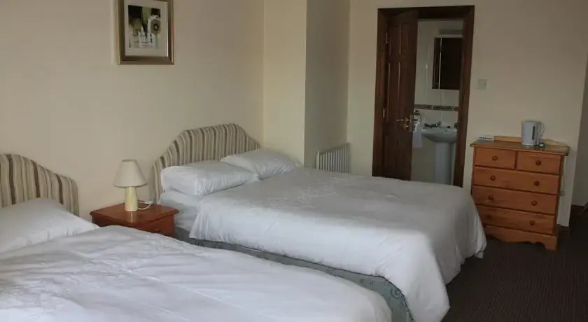 Brook Lodge