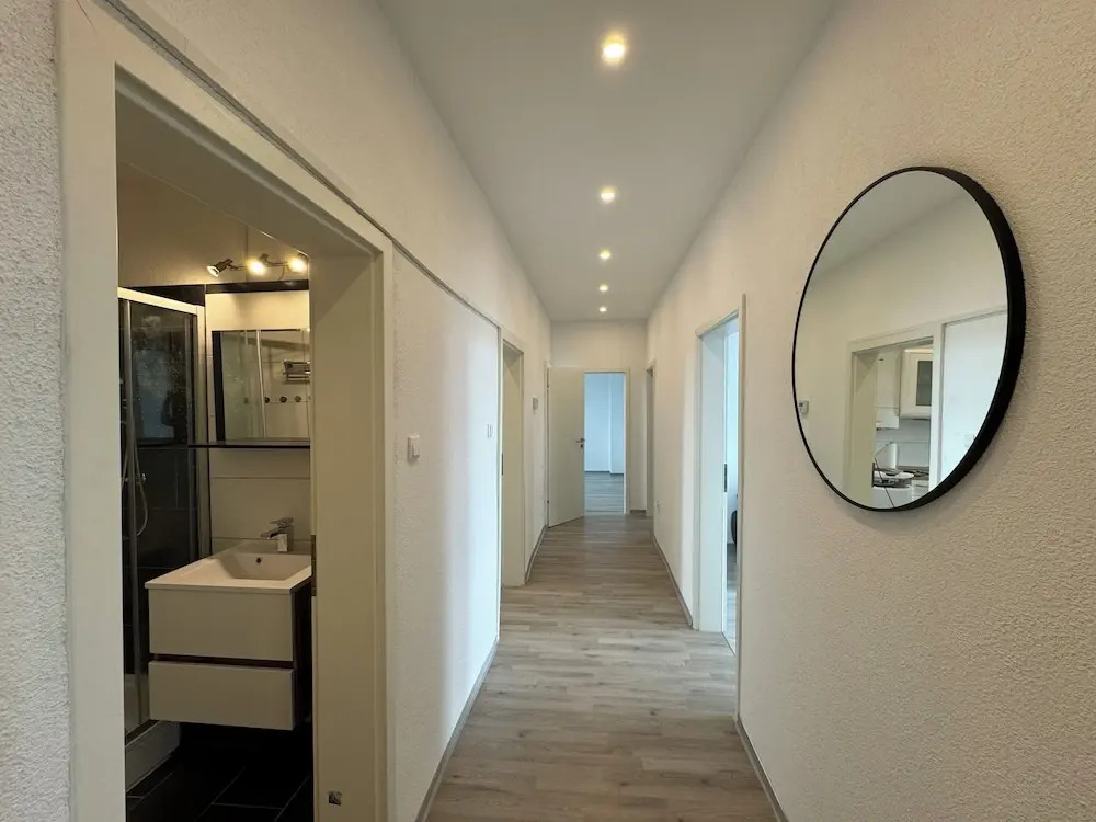 4 room cosy holiday apartment contactles