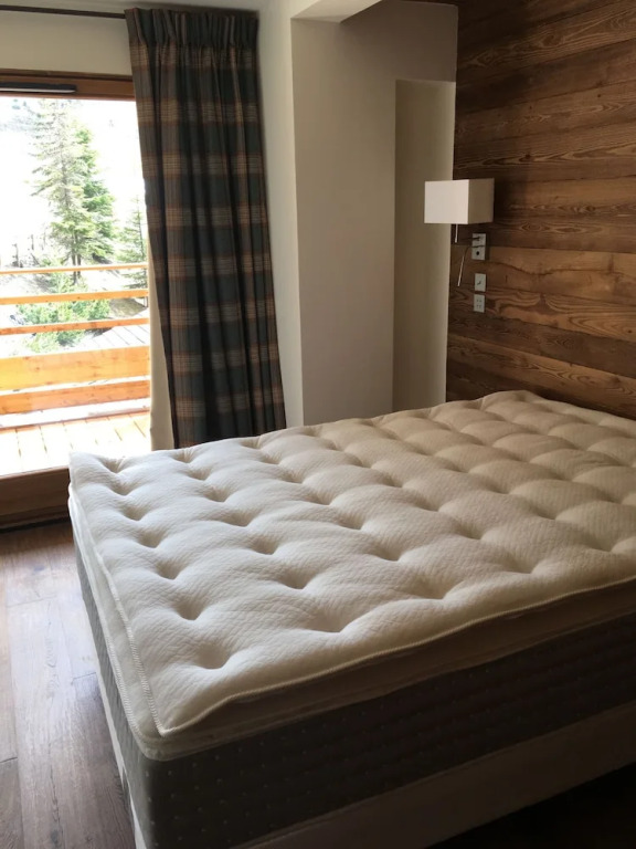 Appartement Yéti Chéri
