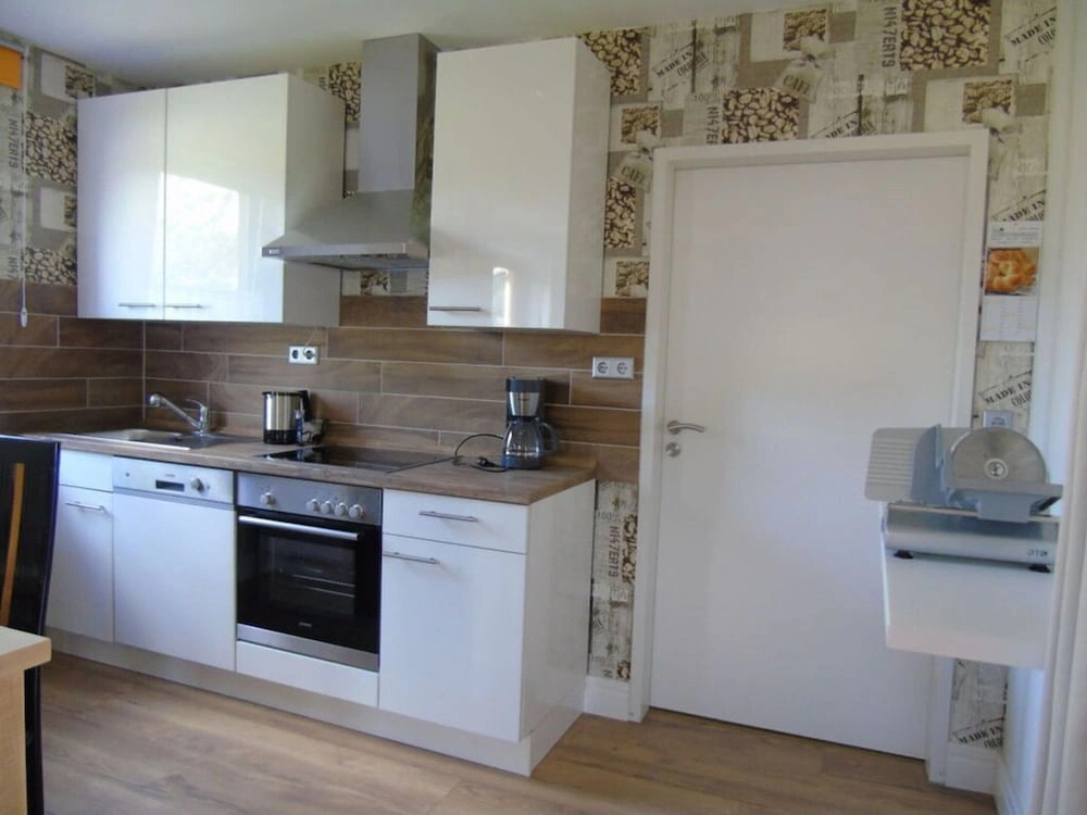 Csilla Comfortable Holiday Residence