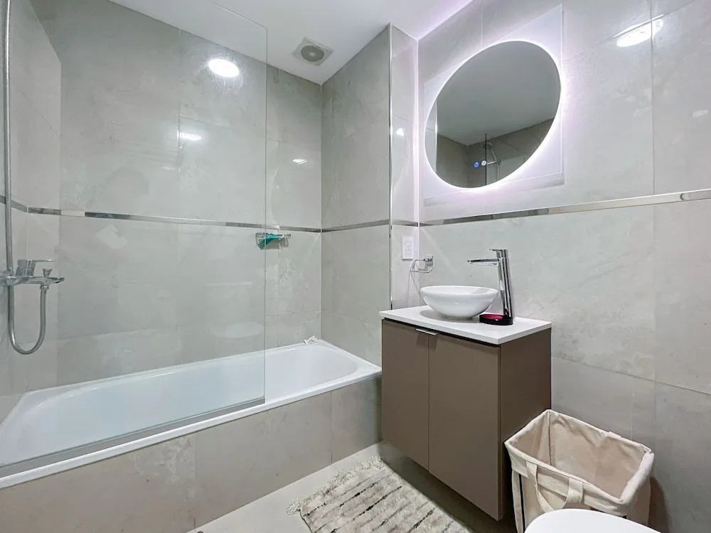 This Studio is Located in the Historic and Cultural Neighborhood of San Telmo, k