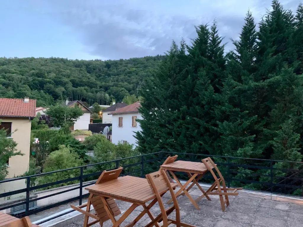 Residence Rokia