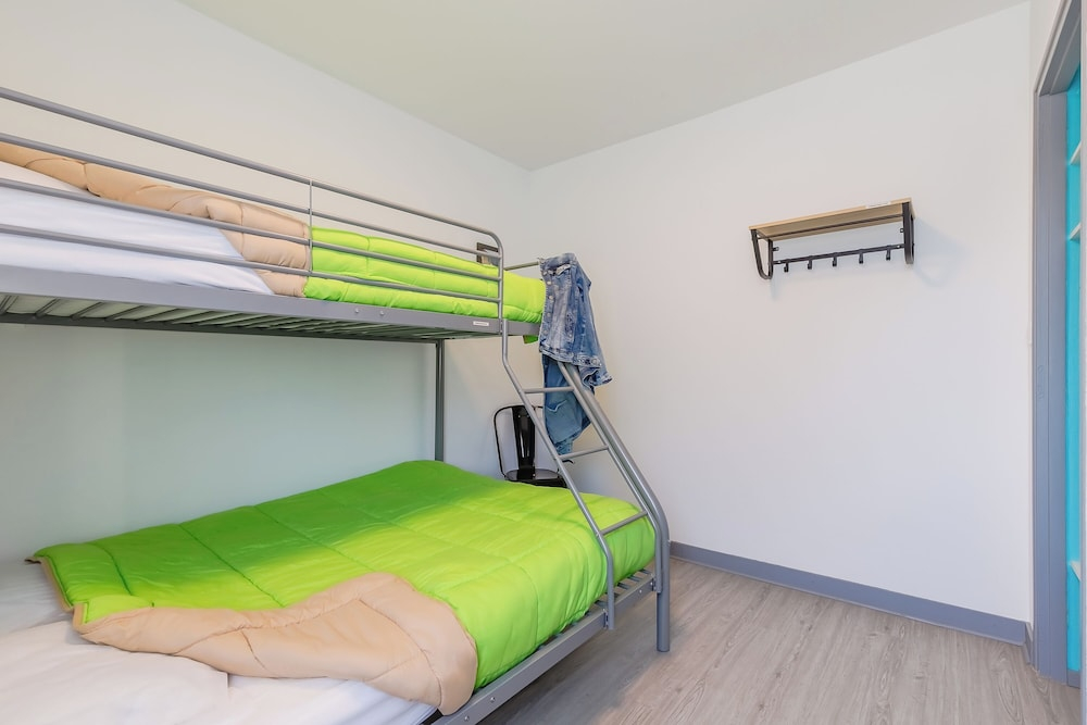 Village Vacances Gîtes Les Rivières