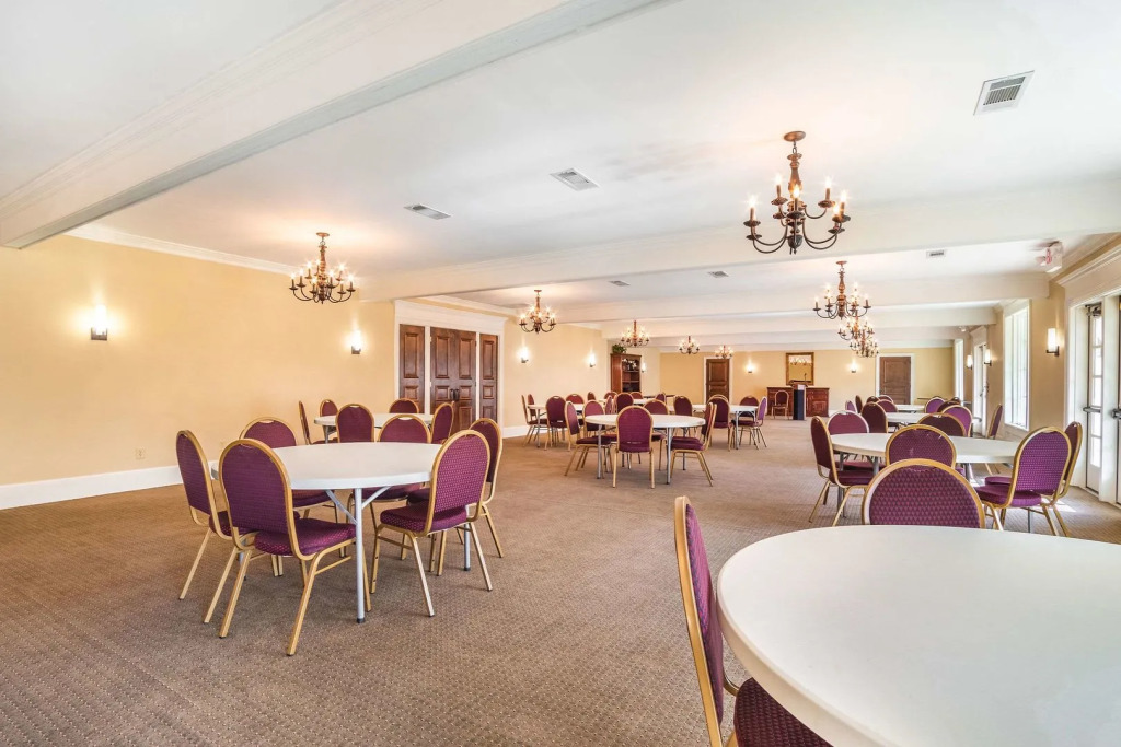 Quality Inn & Suites Santee I-95