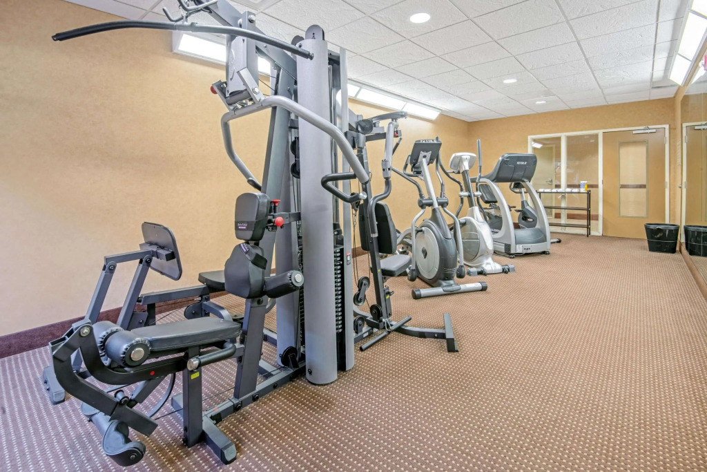 La Quinta by Wyndham Lawton / Fort Sill