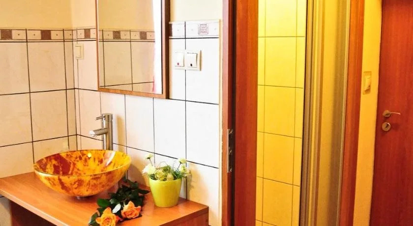 Ośrodek Usług Hotelarskich Kinga