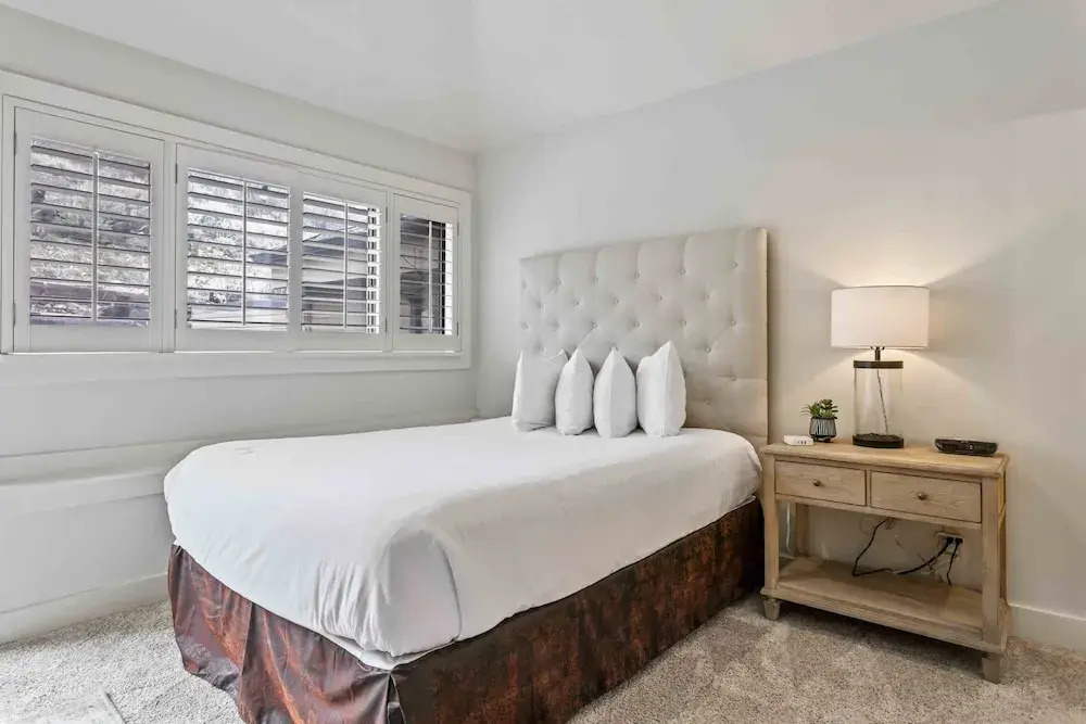 1733 - Daystar Three Bedroom with Spa 3 Condo