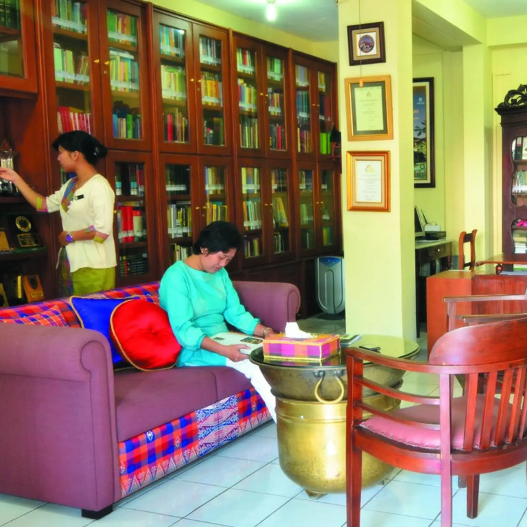Balai Melayu Hotel