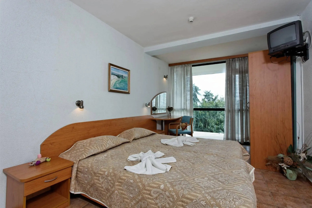 Park Hotel Briz