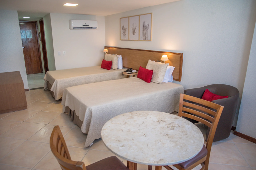 Sol Victoria Marina Lofts
