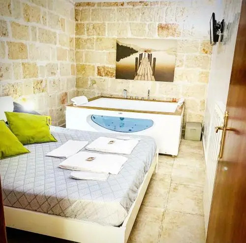 La Suite In Centro