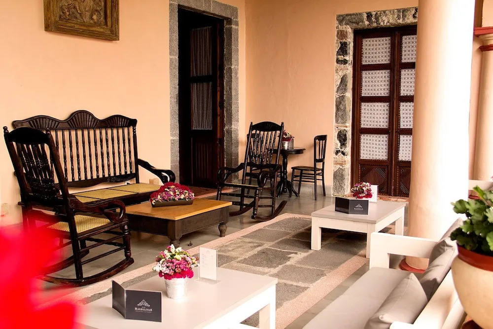 Las Magdalenas Hotel Boutique