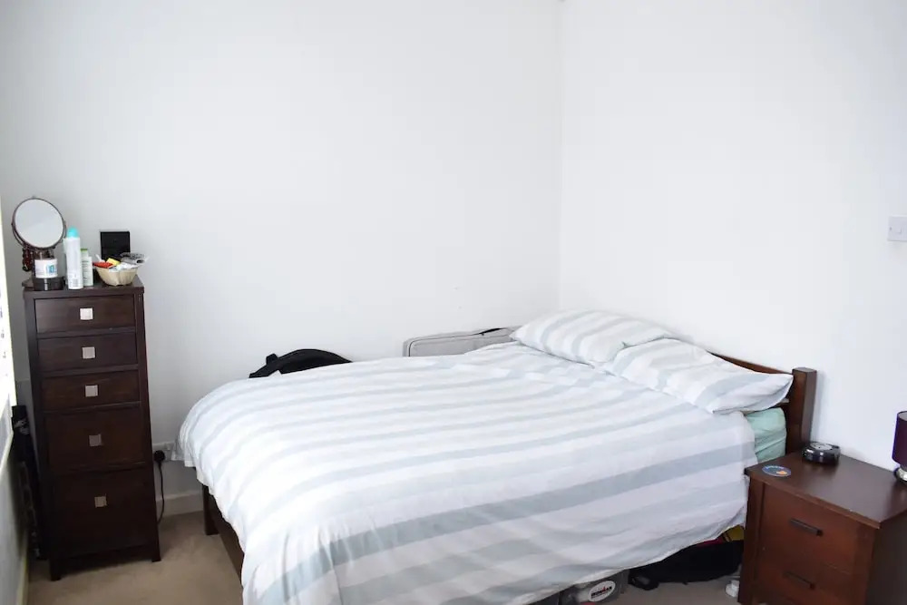 Modern 1 Bedroom Apartment in Clapham