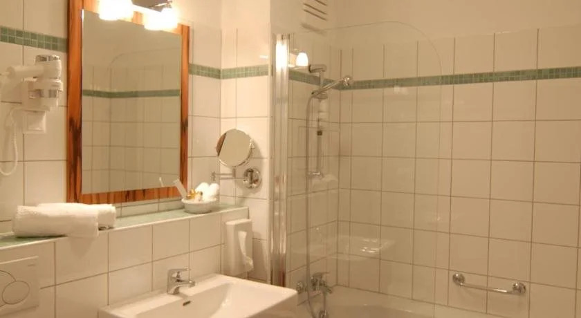 Winzerhotel Gumpoldskirchen