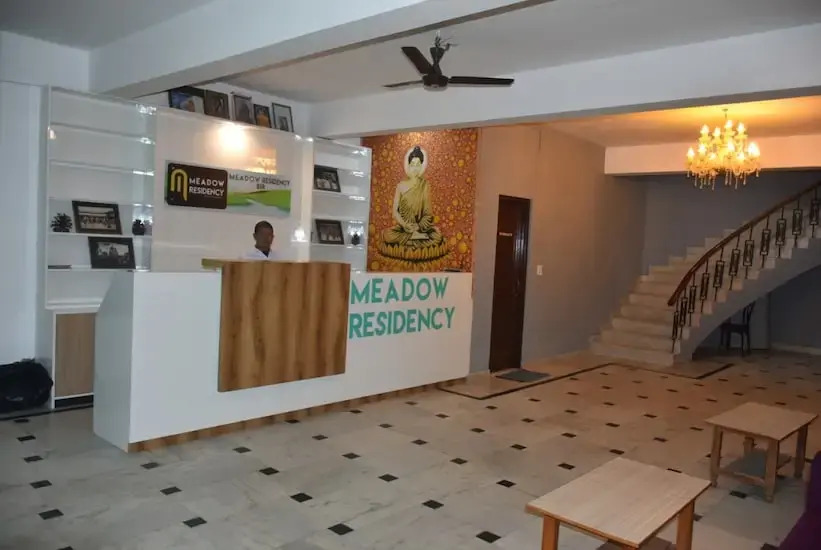 Meadows Residency