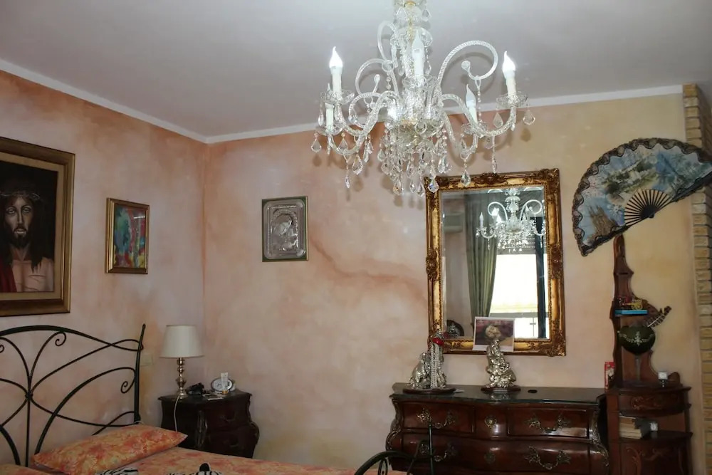 Apartment With 2 Bedrooms in Alghero, With Wonderful sea View, Furnish