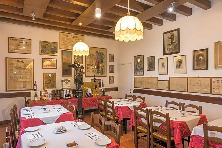 Hotel San Marco