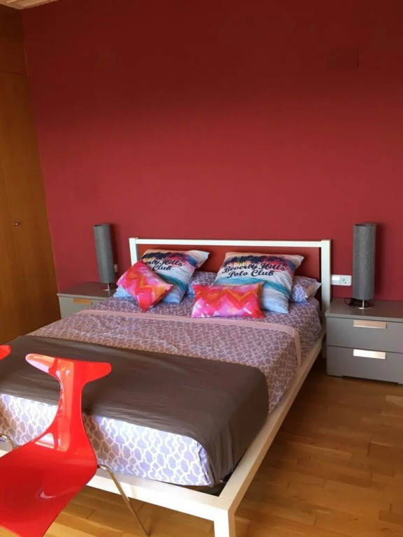 Apartamento Atico 27
