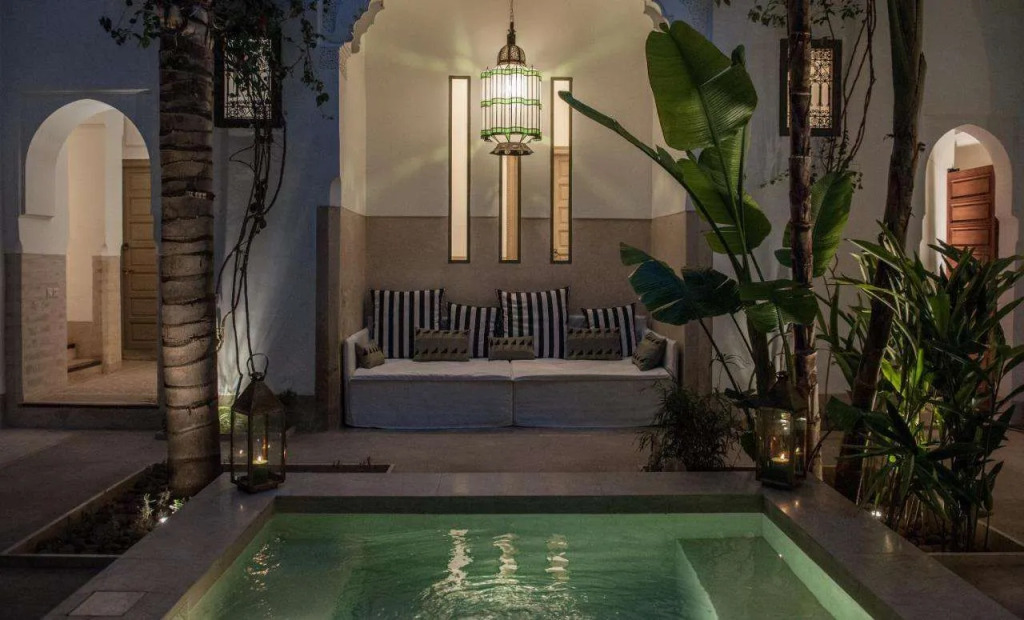 Riad Jaaneman