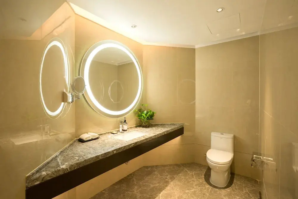Echarm Hotel Zhaoyang Culture Palace(Dossen)