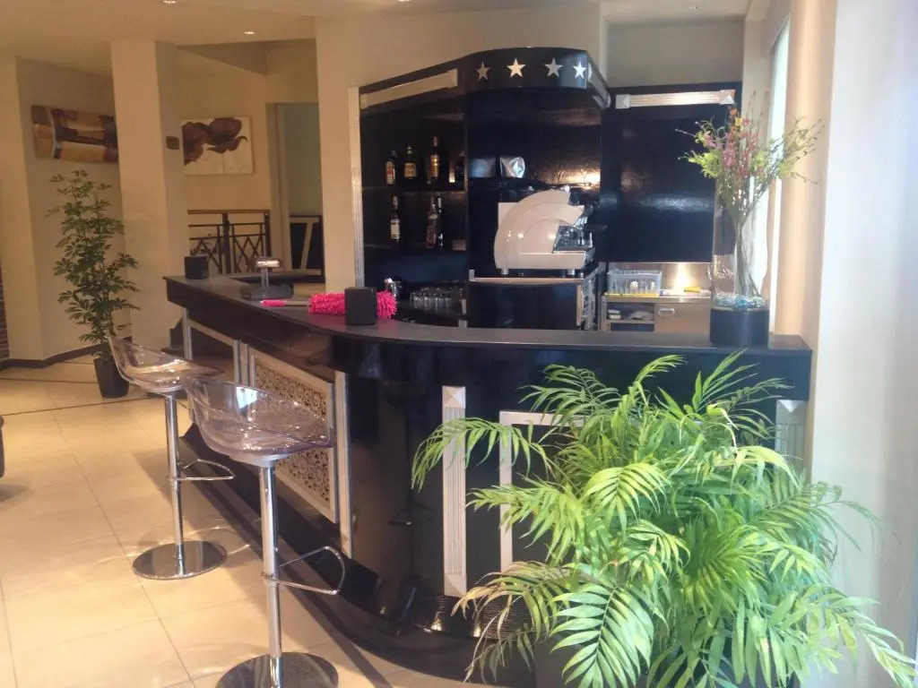 Hotel Milazzo