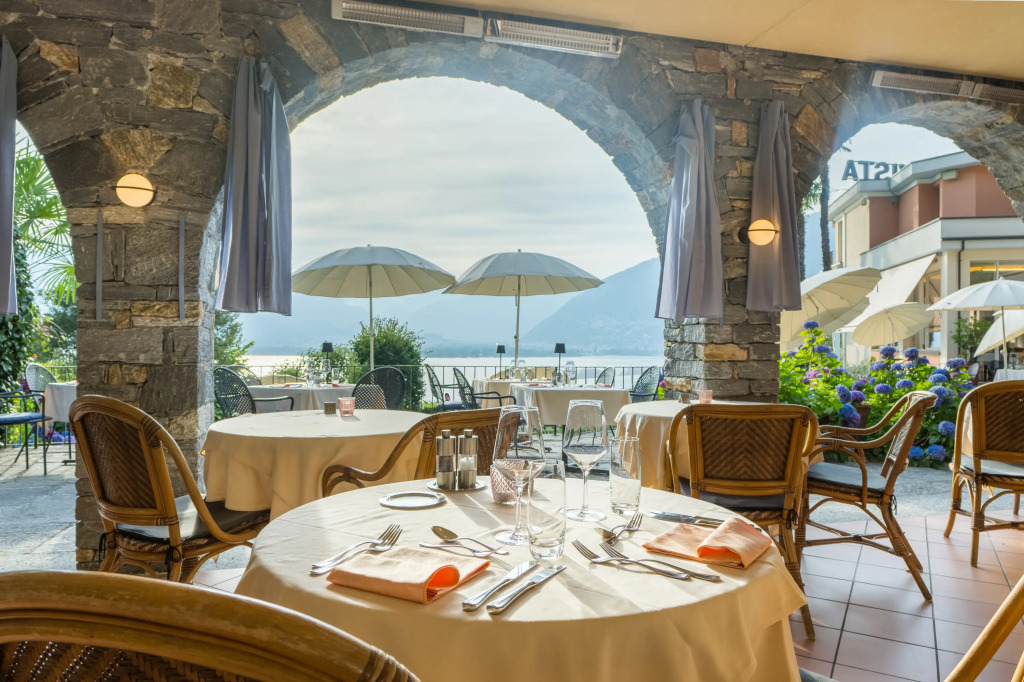 Bellavista Swiss Quality Hotel