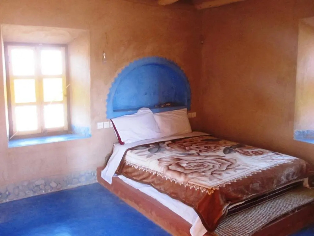 Kasbah Slilou - Authentic Dades Stay