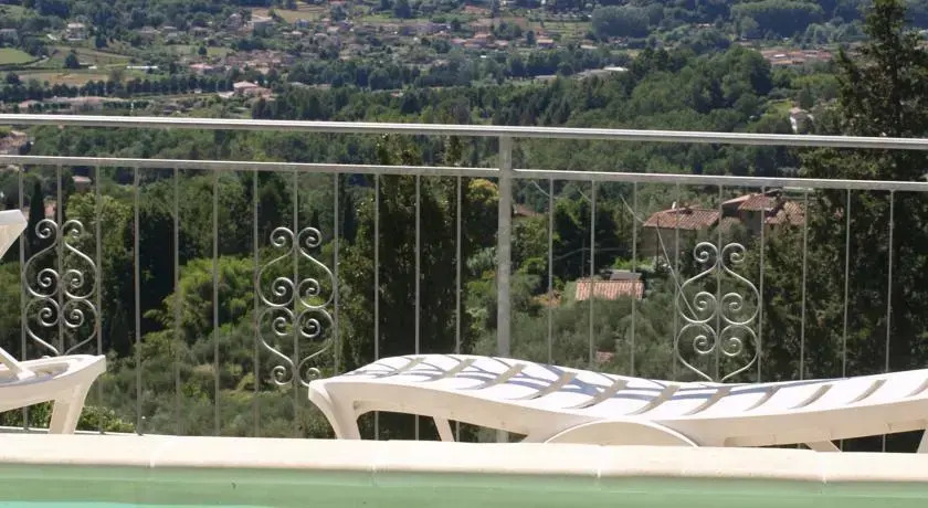 Villa Romantica Sea View