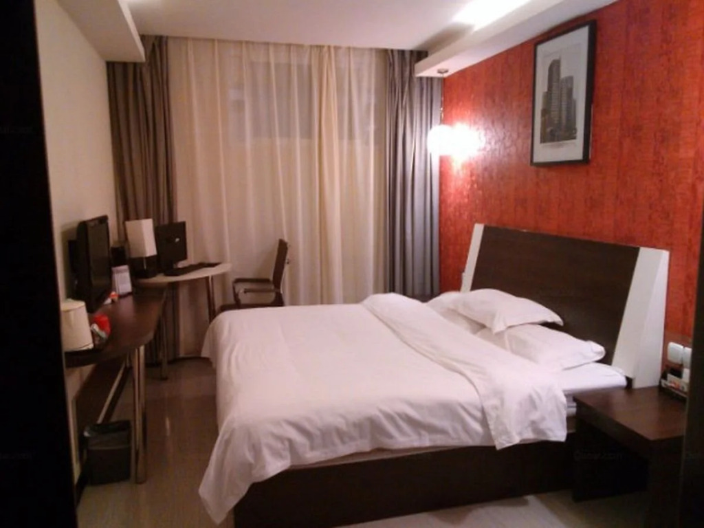 Fairyland Hotel Jingxing Branch