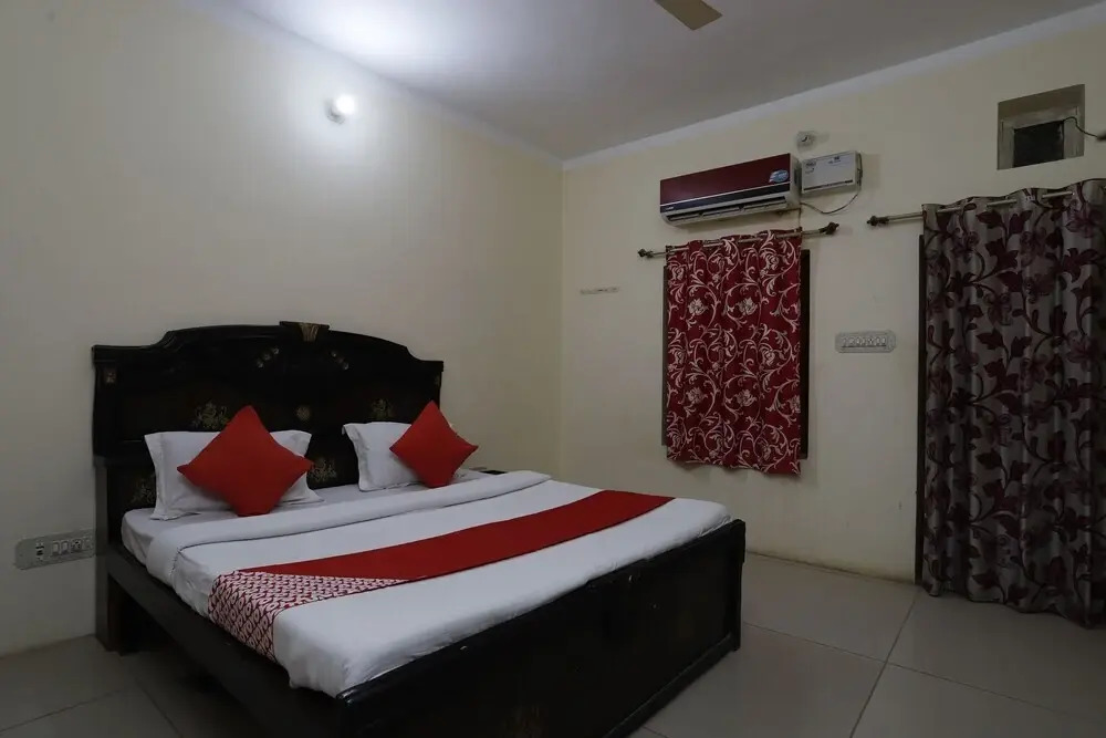 Mumal Resort by OYO Rooms