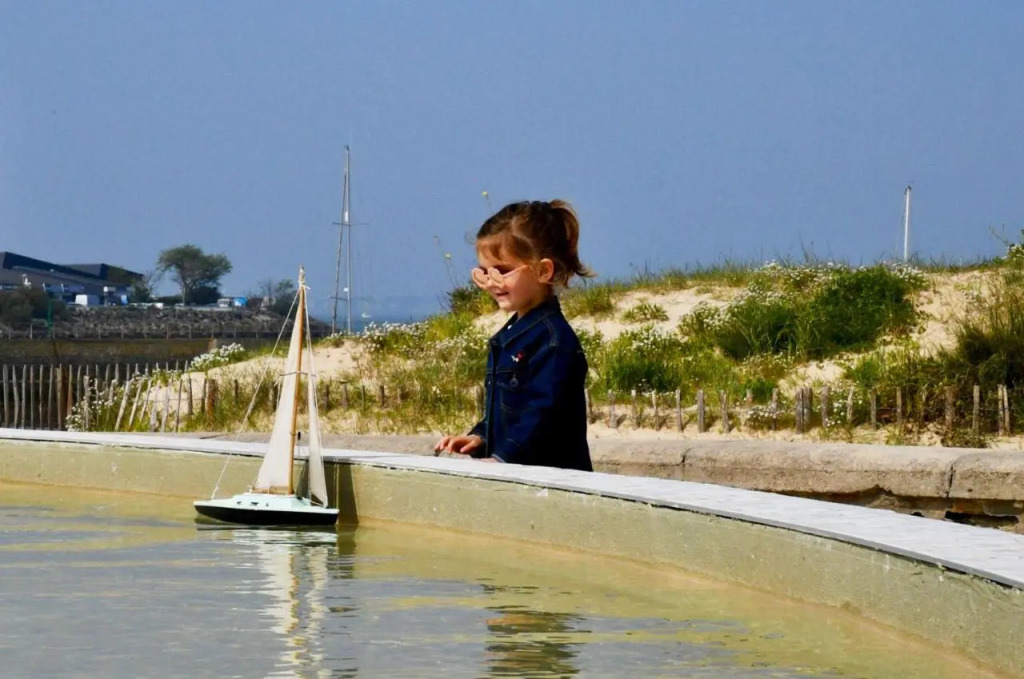 Escale Oceania Pornichet La Baule