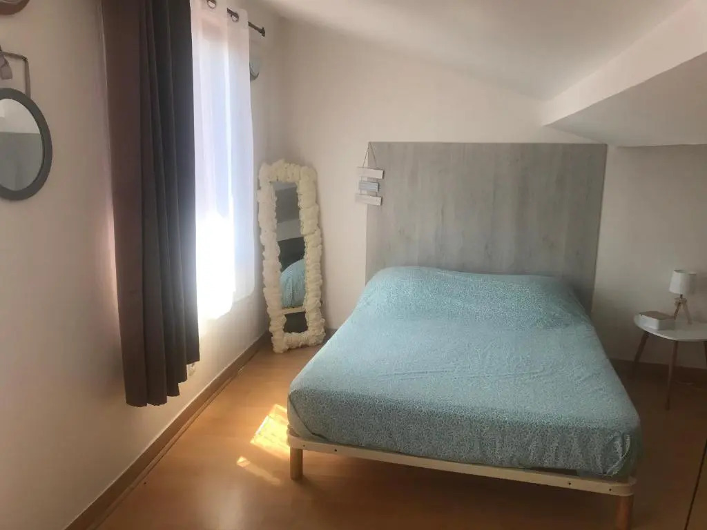 Charmant 3 Pieces 3 Eme Etage