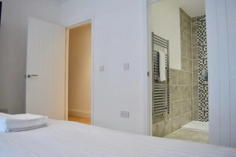 Modern and Stylish 2 Bedroom Apartment in Manchester